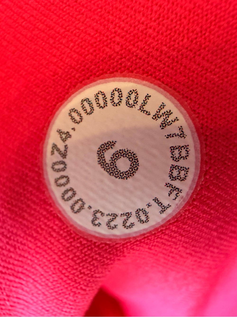 Lululemon Speed Up High-Rise Lined Short 4" - Picture 9 of 10